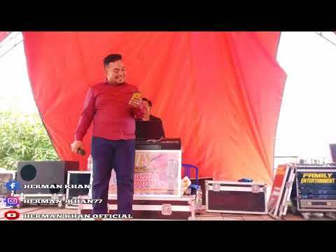 Mutaroangnga Janci/Cipt.HANDO cover by HERMAN KHAN