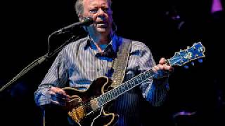 Boz Scaggs: Time