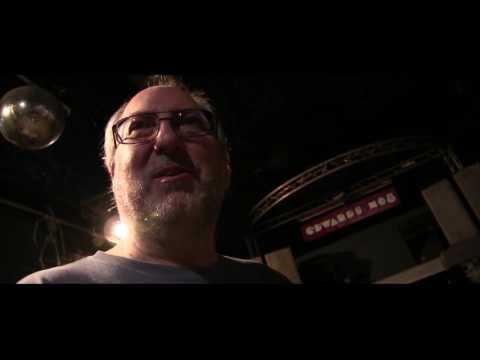EDDIE'S ROCK CLUB - BIRMINGHAM - A Short Film