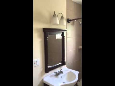 Montclair NJ Apartment - Huge 2 Bedroom