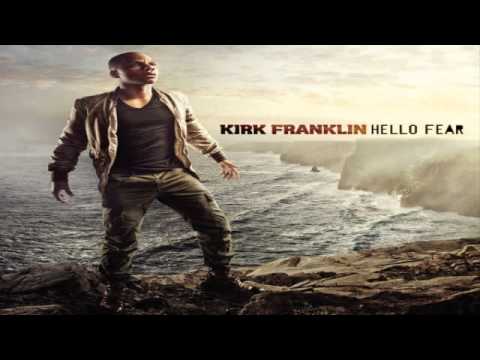 04 I Am - Kirk Franklin