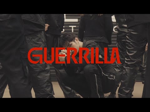 ATEEZ(에이티즈) - ‘Guerrilla’ Dance Cover by PARADIGM [Philippines]