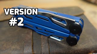 New WORKPRO Multitool in 2025!