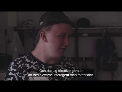 (Textad) Barnrätt för alla - Barns rättigheter så att alla kan förstå