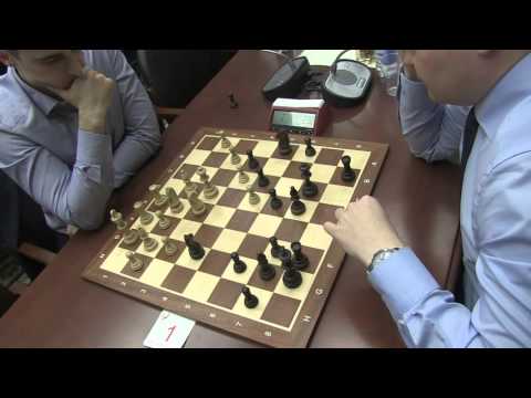 2015-12-02 Inarkiev - ??? Duma - Sberbank Chess Blitz 10x10 match