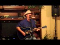 Michael Hearne House Concert - Ring Of Fire