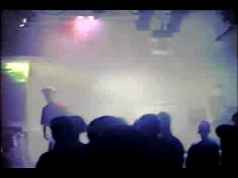 MEaT BEaT LiVe AT The PiPeLiNe 1990 ( PT3 ) - "PSyChe OUT"