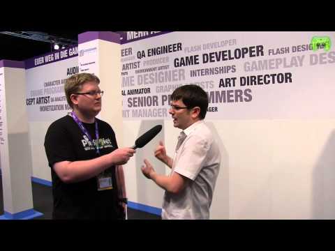PietSmiet goes gamescom 2012 [Deutsch/Full-HD] - Jobs & Karriere