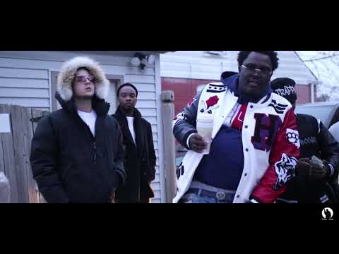 Bankroll Boosie feat. LouGram - Since A Youngin (Official Music Video)