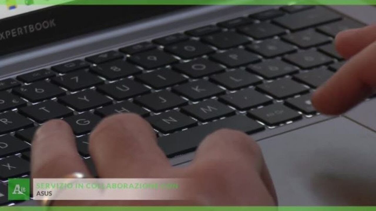 Passadore (ASUS), "l'IA on-device e' la scelta piu' sicura per le aziende"