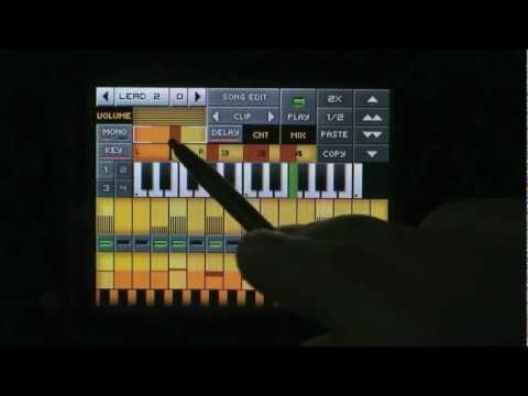 Rytmik (Nintendo DSiWare)