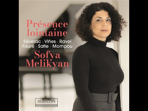 Vídeo presentación CD Présence Lointaine