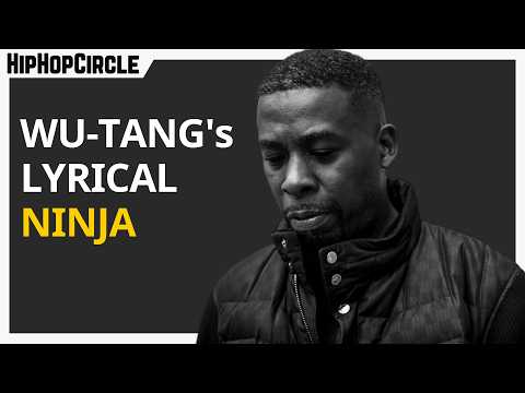 The Life of GZA: Wu-Tang Clan's Genius (GZA Documentary)