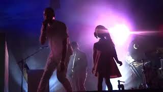 Mutemath   Pixie Oaks @ Jannus Live St Pete FL 9 30 17