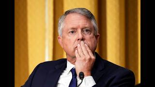 Republican makes SHOCK CONFESSION as he prepares to LOSE SEAT