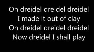 My Dreidel