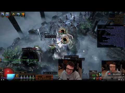 3.10 Ca Trickster CI Transition into Standard Day 7 Update