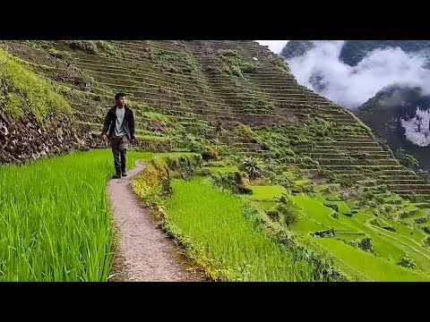 Capturing the Heritage of the Cordillera Region | National Geographic