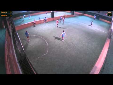 Puteaux | Terrain 3 le 02/09/2013 à 21:04