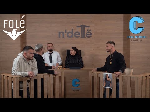 N’dellë - Bamirësia