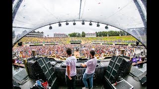 Tomorrowland Belgium 2017 | Stereo Killah