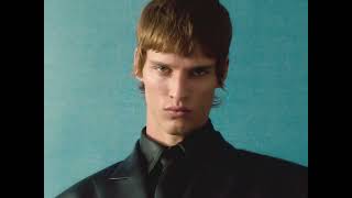  Resort 2024 Menswear