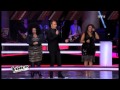 Proud Mary (Tina Turner) The voice Battle 