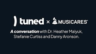 MUSIC to our EARS | A Conversation with MusiCares