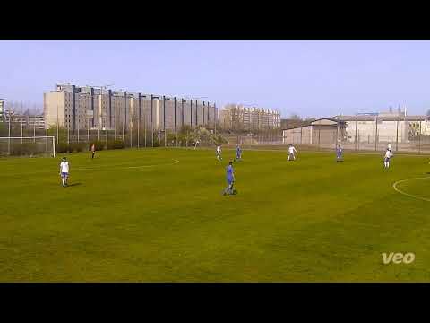 Kvarnby IK Ystad IF FF 2 2