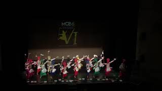Nachdi Jawani Folk Loverz @ Motor City Bhangra 2018 (2nd Place) Nachdi Jawani Folk Loverz @ Motor City Bhangra 2018 (2nd Place)
