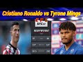 UFC 249 | Cristiano Ronaldo vs Tyrone Mings Full Fight