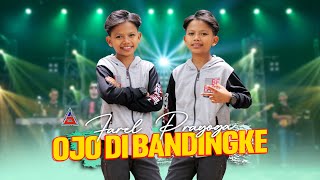 Download lagu Farel Prayoga Ojo Di Bandingke... mp3
