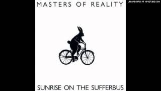 Masters of Reality - T.U.S.A.