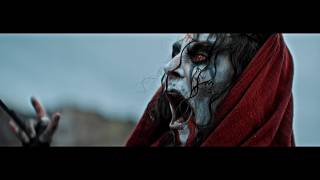 Becoming The Sickness - Red Method