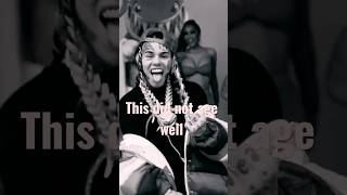Download lagu Will 6ix9ine keep this same energy or is he done trolling? #viral #6ix9ine #troll #shorts mp3 Download lagu Will 6ix9ine keep this same energy or is he done trolling? #viral #6ix9ine #troll #shorts mp3