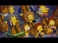The Simpsons S25E06 The Kid Is All Right Couch Gag