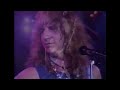 GREAT WHITE - Since I've Been Loving You (Led Zeppelin cover) Live at The Ritz 1988