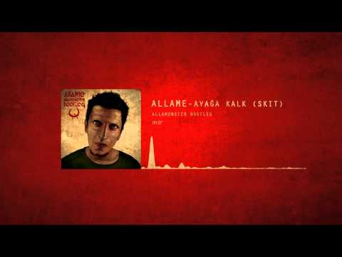 Video thumbnail for Ayağa Kalk (Skit)