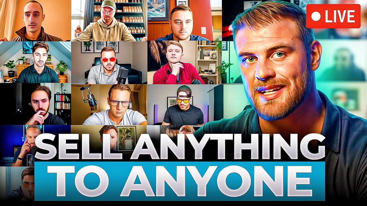 234 Minutes of sales training that will explode your commissions in 2025