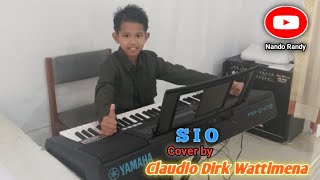 Download lagu SIO - CLAUDIO DIRK WATTIMENA 🎹🎤( COVER ) PIANO VERSION TERBARU 2025 mp3 Download lagu SIO - CLAUDIO DIRK WATTIMENA 🎹🎤( COVER ) PIANO VERSION TERBARU 2025 mp3