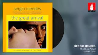 Sergio Mendes - Morning (by EarpJohn)