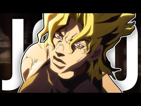 So I Caught Up To JoJo's Bizarre Adventure...