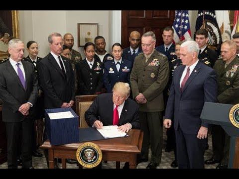 Donald Trump's Letter to Stormy Daniels