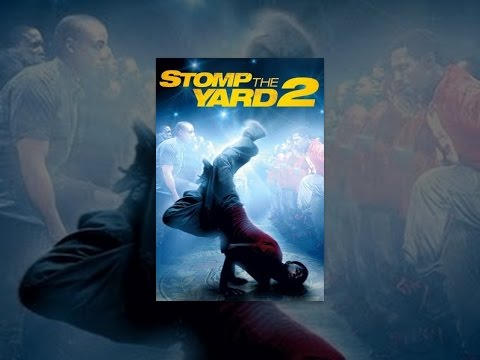 Stomp The Yard 2