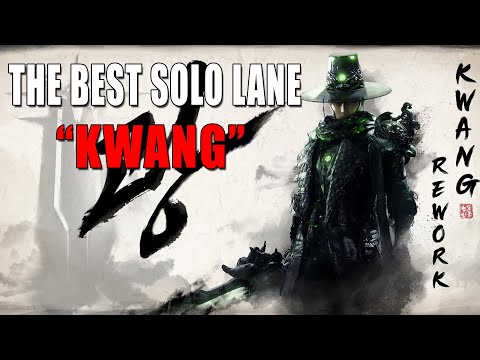 PARAGON OVERPRIME : My gameplay using Kwang - Solo lane | Final Beta Test | Free to play