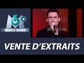 Extrait Archives M6 Video Bank Maroon 5 Makes Me Wonder Live Hit Machine 2007