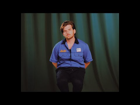 Tu Tem Jeito De Quem Gosta - Jovem Dionisio