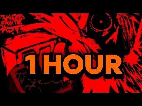 DEAD RINGER: 1 Hour (Forsaken) 