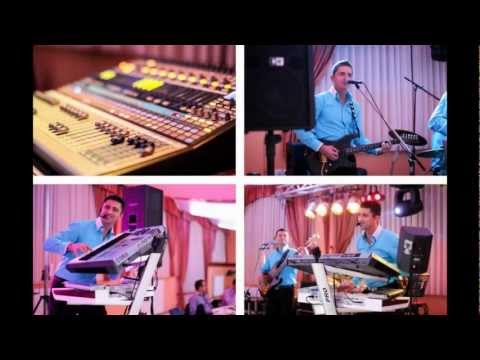 MOJ DOBRI ANĐELE - GRUPA RITAM NOĆI Zagreb Live