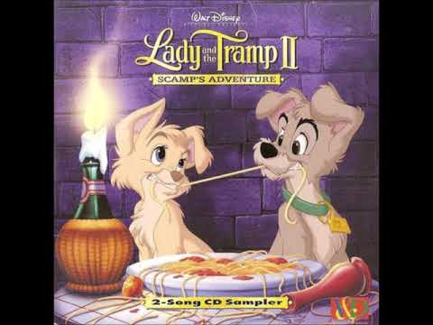 Scamp (Roger Bart) - World Without Fences | Track 2 of 2